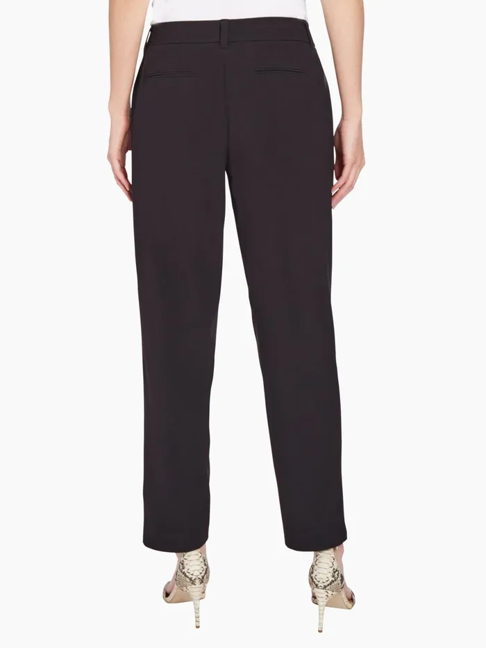BiStretch Straight Leg Pants Women Jones New York Pants and Skirts BiStretch Straight Leg Pants Women Jones New York Pants and Skirts