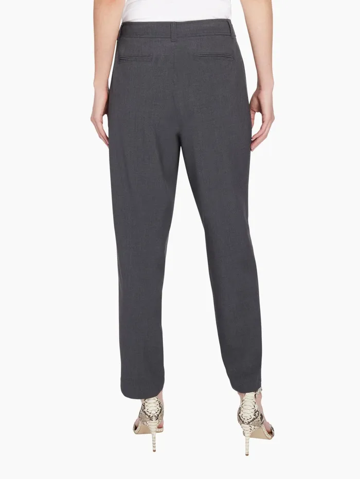 BiStretch Straight Leg Pants Women Jones New York Suiting BiStretch Straight Leg Pants Women Jones New York Suiting
