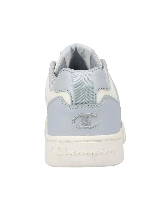 Big Kids039 5On5 Lo Shoes Silver Spotlightchalk Kids Champion Lifestyle