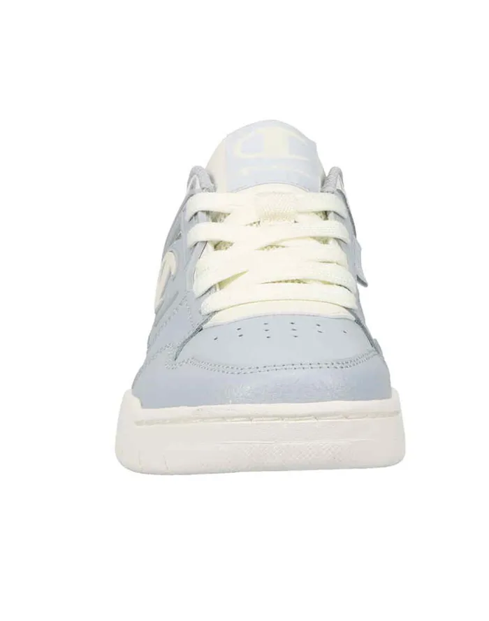 Big Kids039 5On5 Lo Shoes Silver Spotlightchalk Kids Champion Lifestyle