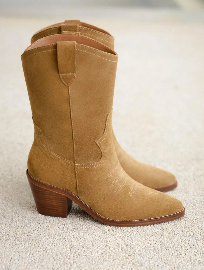 Bobbies Ankle Boots Faith Nutmeg 8211 Women