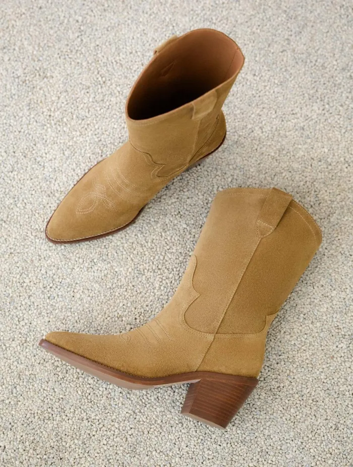 Bobbies Ankle Boots Faith Nutmeg 8211 Women