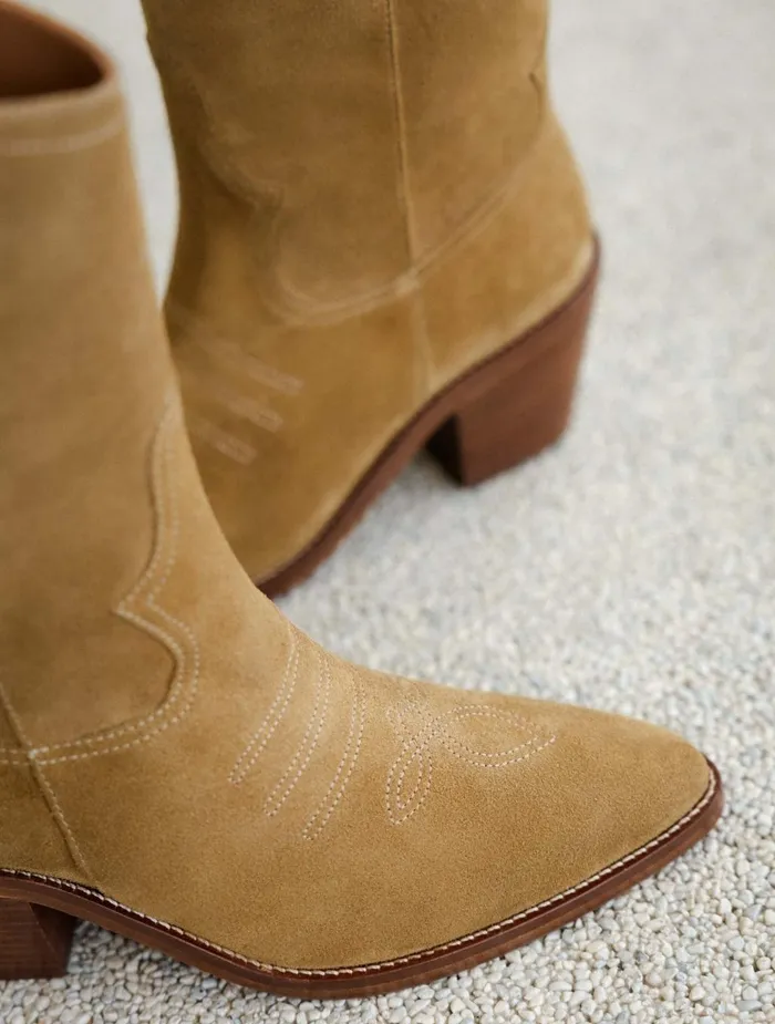 Bobbies Ankle Boots Faith Nutmeg 8211 Women