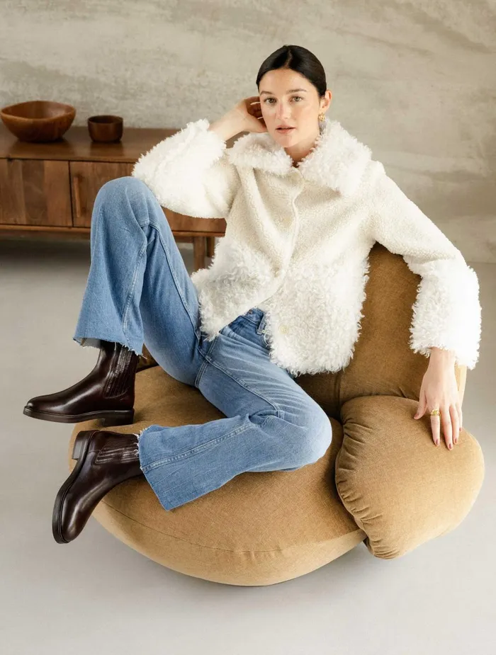 Bobbies Ankle Boots Joyce Irish Coffee 8211 Women