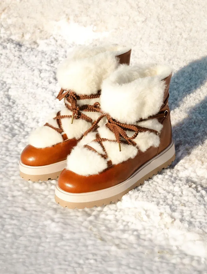 Bobbies Ankle Boots Rivka Cinnamon 8211 Women