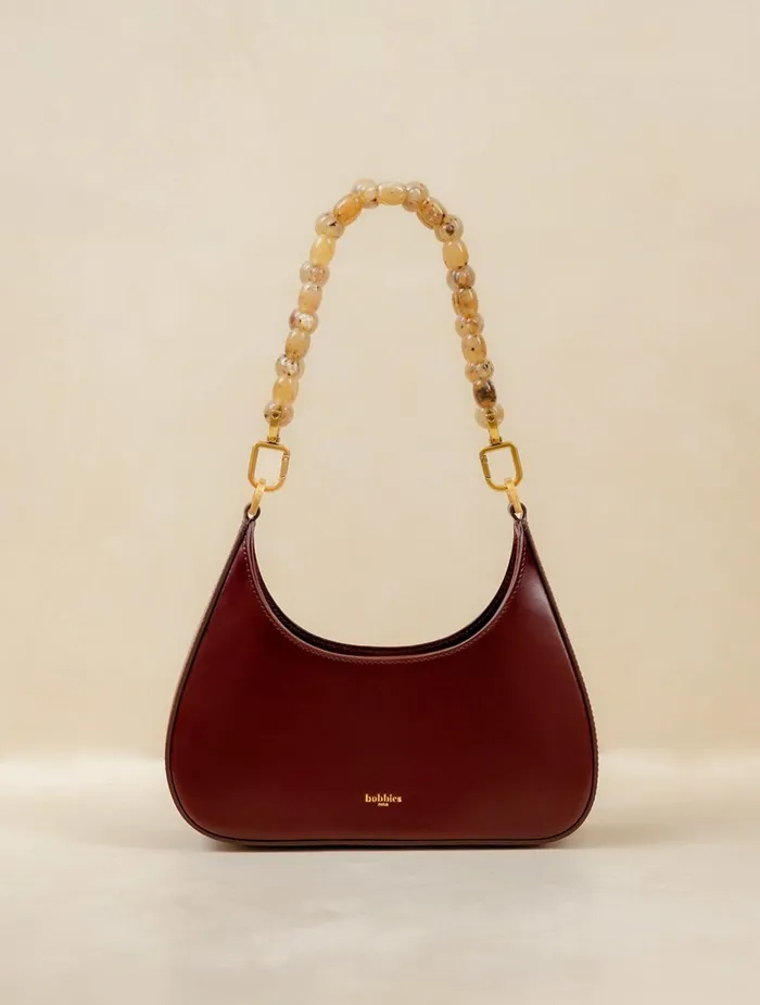 Bobbies Bags Alria Merlot 8211 Women