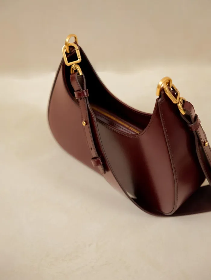 Bobbies Bags Alria Merlot 8211 Women