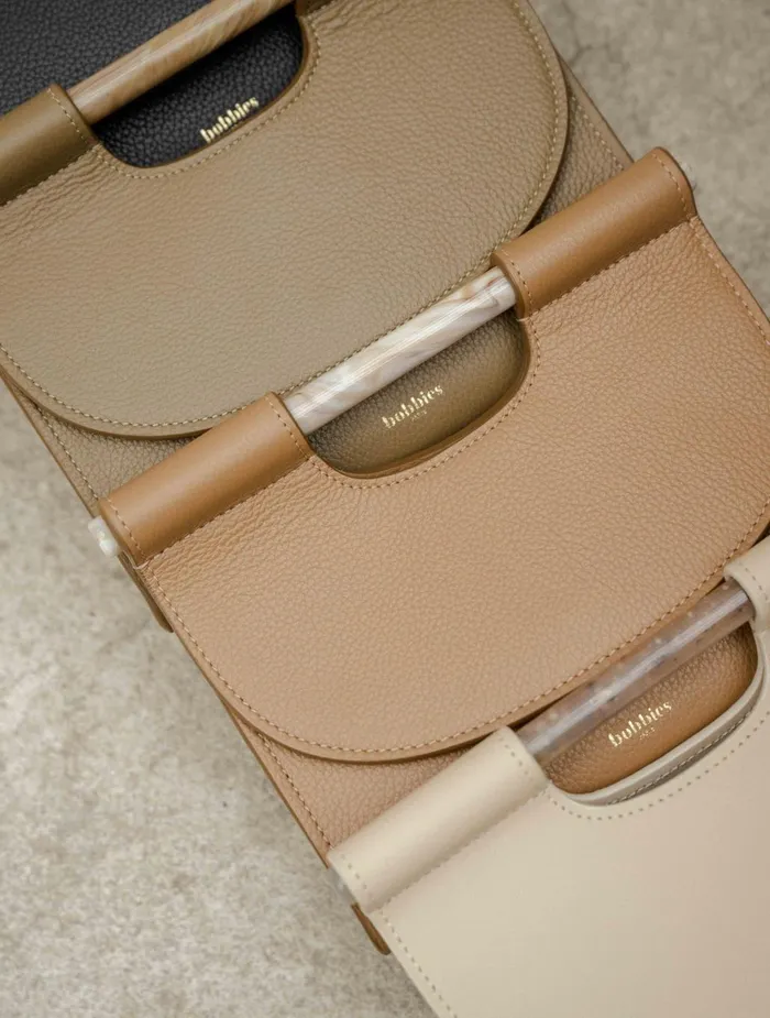 Bobbies Bags Ancne Mini Beige 8211 Women