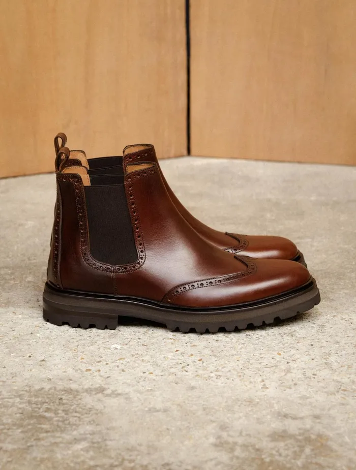 Bobbies Boots Brent Coffee Liqueur 8211 Men