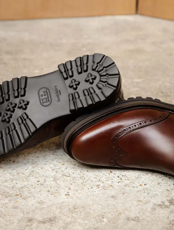 Bobbies Boots Brent Coffee Liqueur 8211 Men