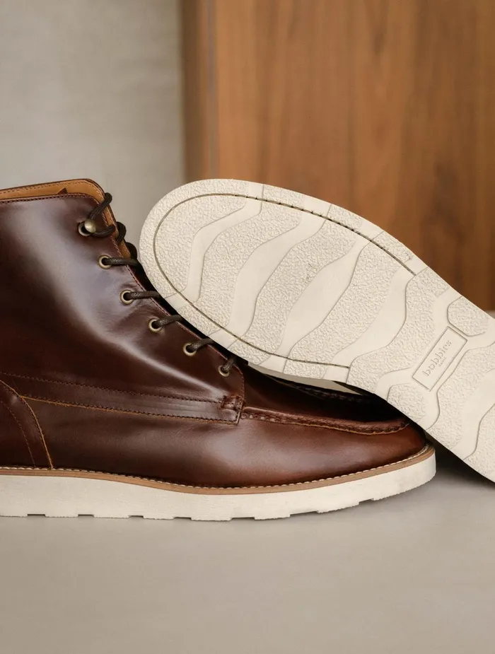 Bobbies Boots Cody Coffee Liqueur 8211 Men