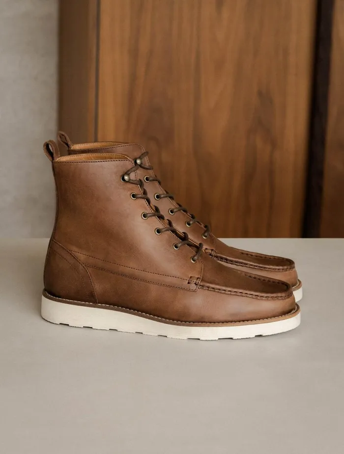 Bobbies Boots Cody Kodiak 8211 Men