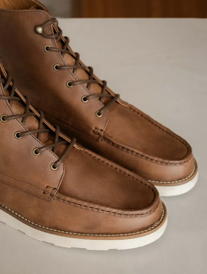 Bobbies Boots Cody Kodiak 8211 Men