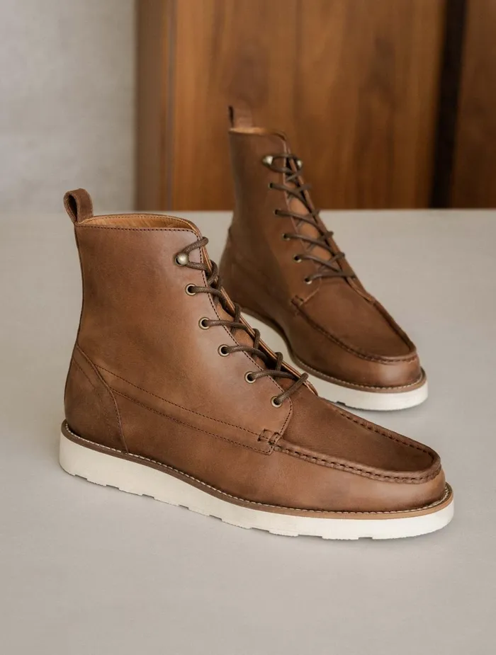 Bobbies Boots Cody Kodiak 8211 Men