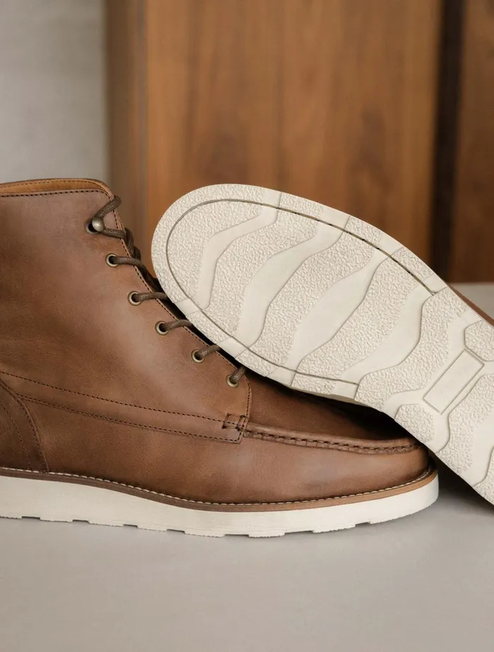 Bobbies Boots Cody Kodiak 8211 Men