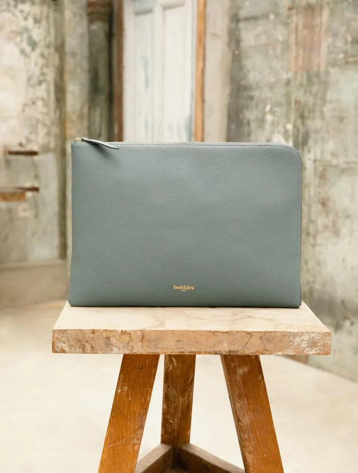 Bobbies Laptop Sleeves Belize Celadon 8211 Women