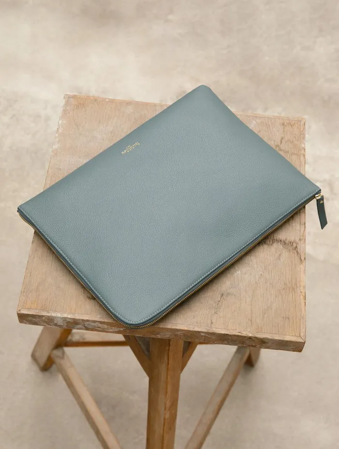 Bobbies Laptop Sleeves Belize Celadon 8211 Women