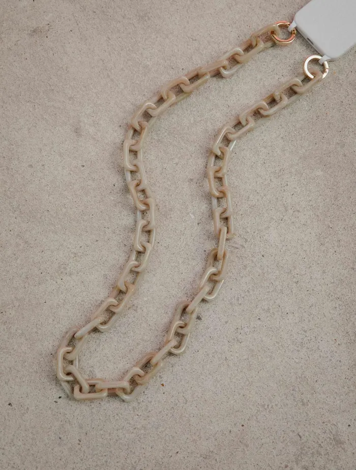 Bobbies Phone Straps Firenze Jade 8211 Women