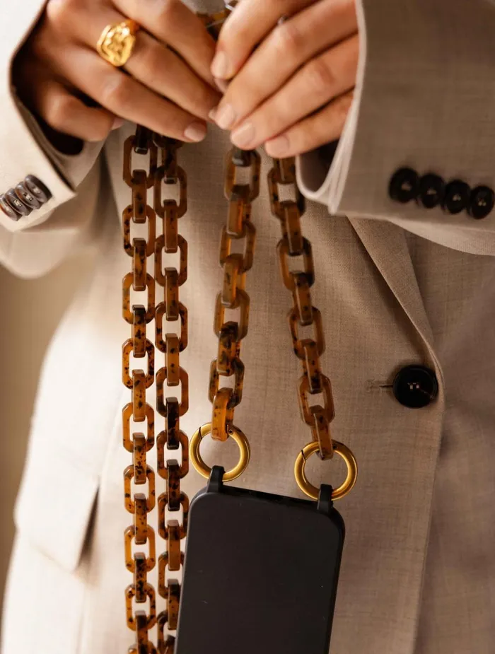Bobbies Phone Straps Veneto Andalousite 8211 Women