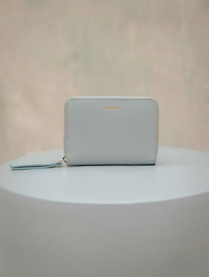Bobbies Small Leather Goods Mabillon Banquise 8211 Women