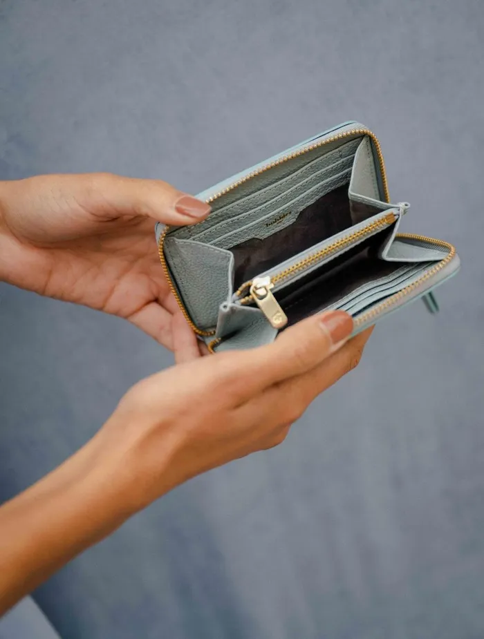 Bobbies Small Leather Goods Mabillon Banquise 8211 Women