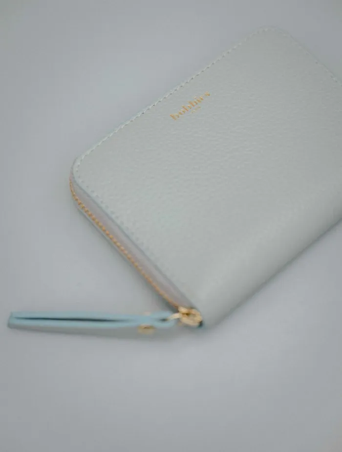 Bobbies Small Leather Goods Mabillon Banquise 8211 Women