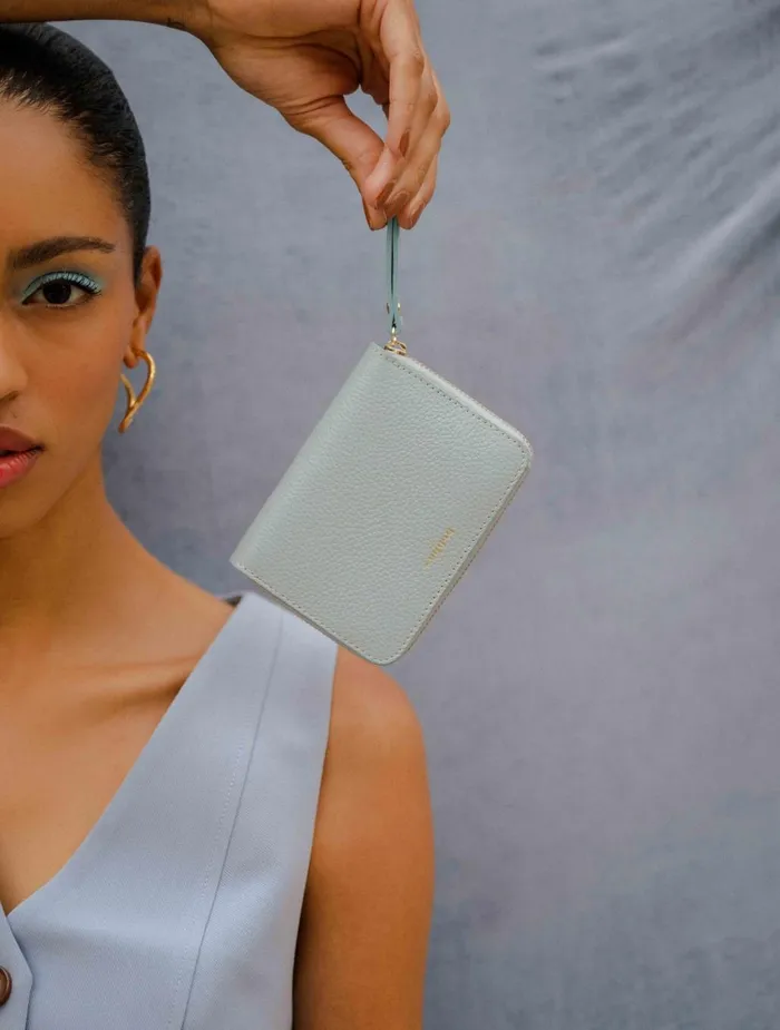Bobbies Small Leather Goods Mabillon Banquise 8211 Women