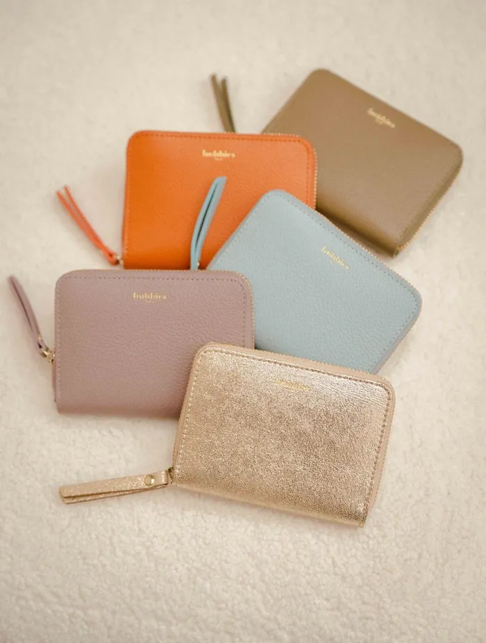 Bobbies Small Leather Goods Mabillon Banquise 8211 Women