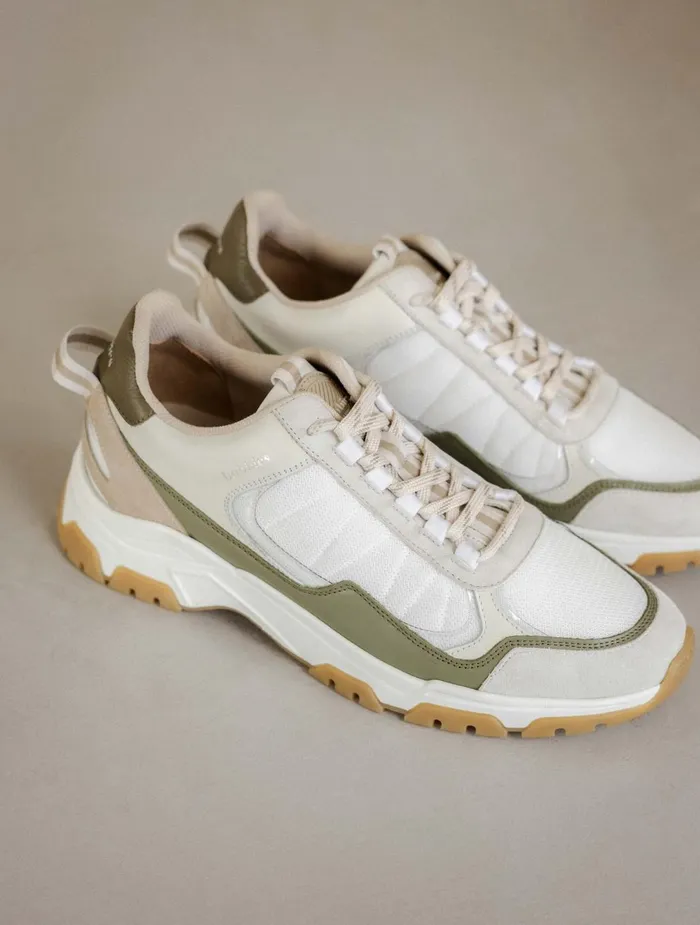 Bobbies Sneakers Noda Mangrove 8211 Men
