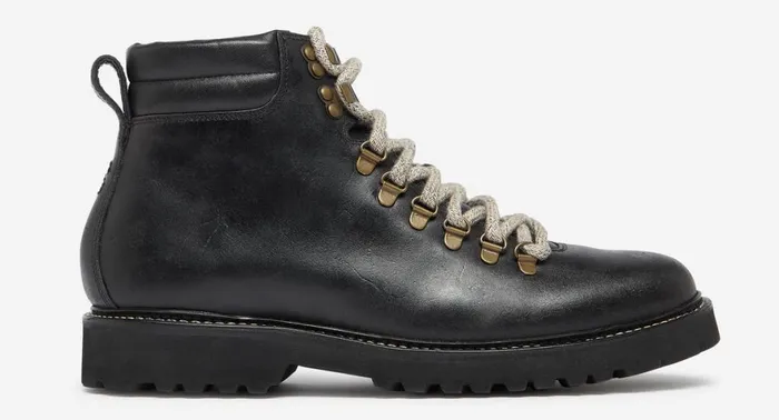 Boots Men Oliver Sweeney Ellerigg Black
