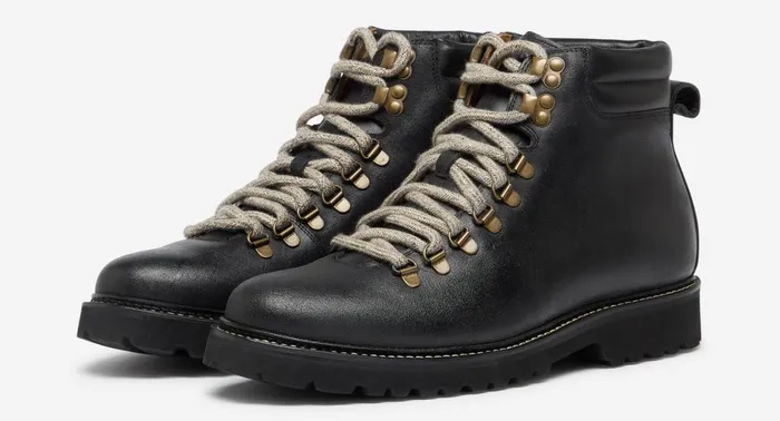 Boots Men Oliver Sweeney Ellerigg Black Boots Men Oliver Sweeney Ellerigg Black