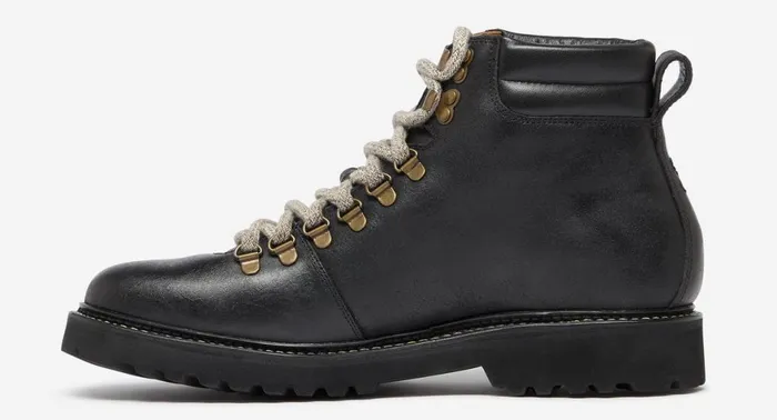 Boots Men Oliver Sweeney Ellerigg Black Boots Men Oliver Sweeney Ellerigg Black