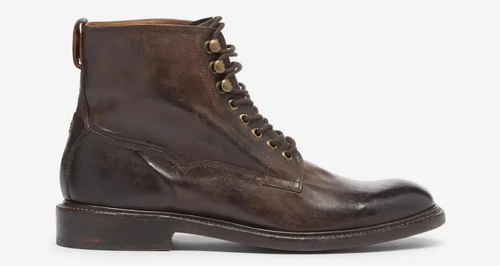 Boots Men Oliver Sweeney Worsham Brown