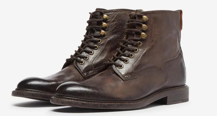 Boots Men Oliver Sweeney Worsham Brown Boots Men Oliver Sweeney Worsham Brown