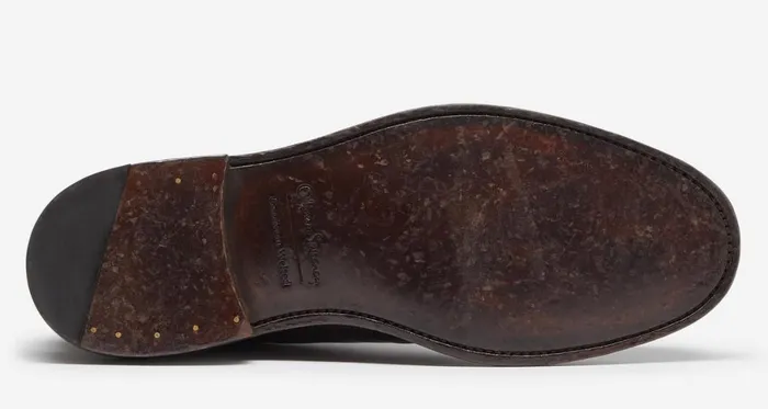 Boots Men Oliver Sweeney Worsham Brown Boots Men Oliver Sweeney Worsham Brown