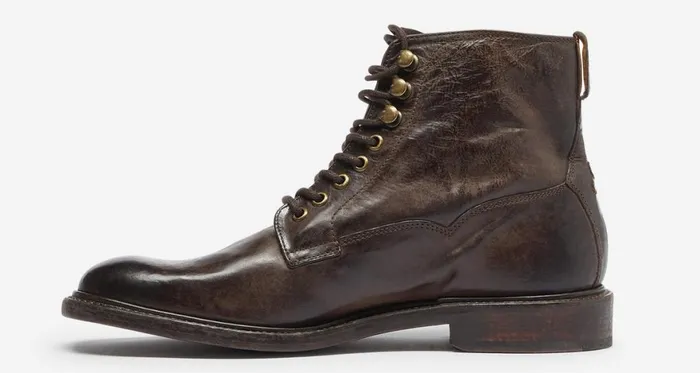 Boots Men Oliver Sweeney Worsham Brown Boots Men Oliver Sweeney Worsham Brown