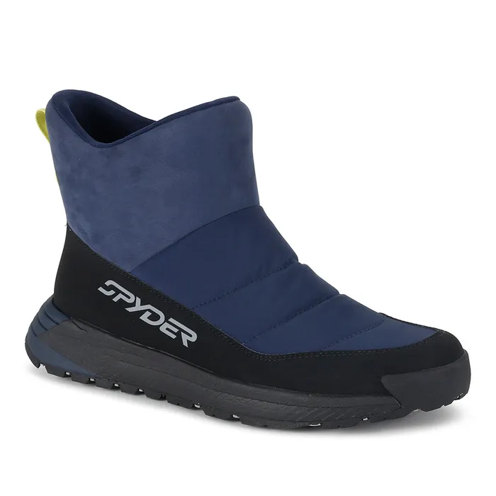 Boots Mens Spyder Breck 8211 Midnight