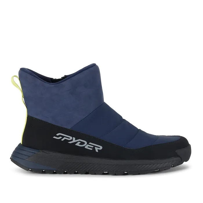 Boots Mens Spyder Breck 8211 Midnight