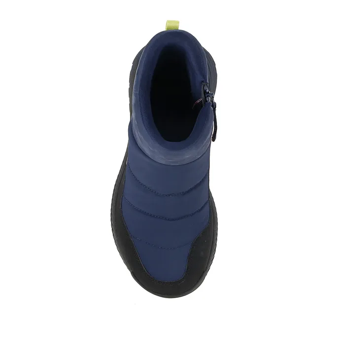 Boots Mens Spyder Breck 8211 Midnight