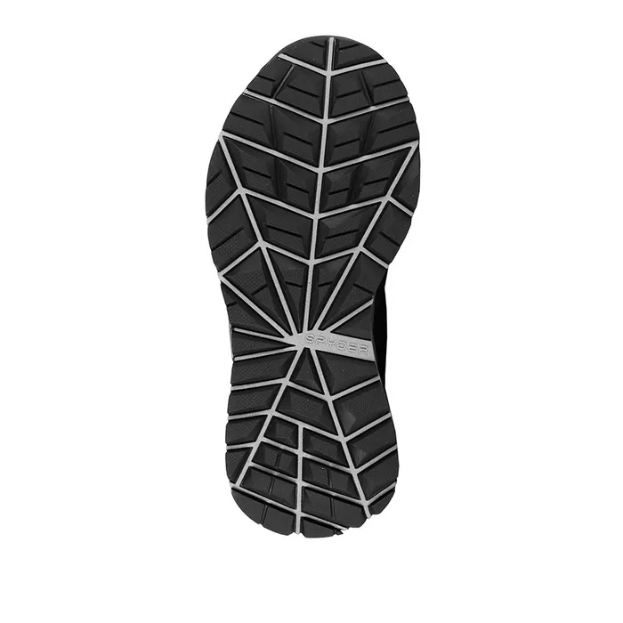 Boots Mens Spyder Breck 8211 Midnight