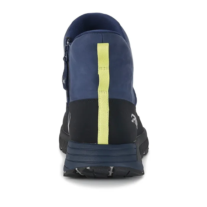Boots Mens Spyder Breck 8211 Midnight