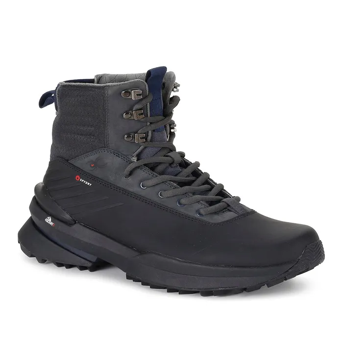 Boots Mens Spyder Harding 8211 Forged Iron
