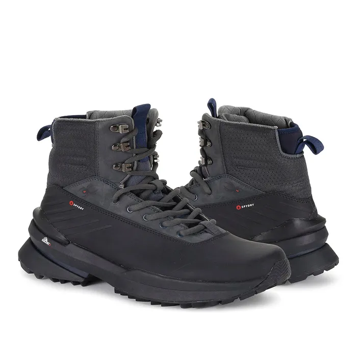 Boots Mens Spyder Harding 8211 Forged Iron