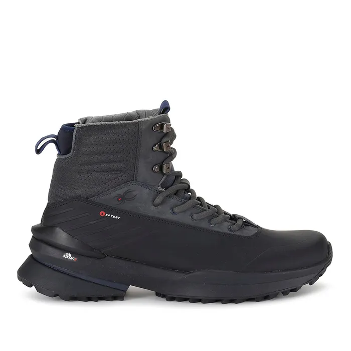 Boots Mens Spyder Harding 8211 Forged Iron