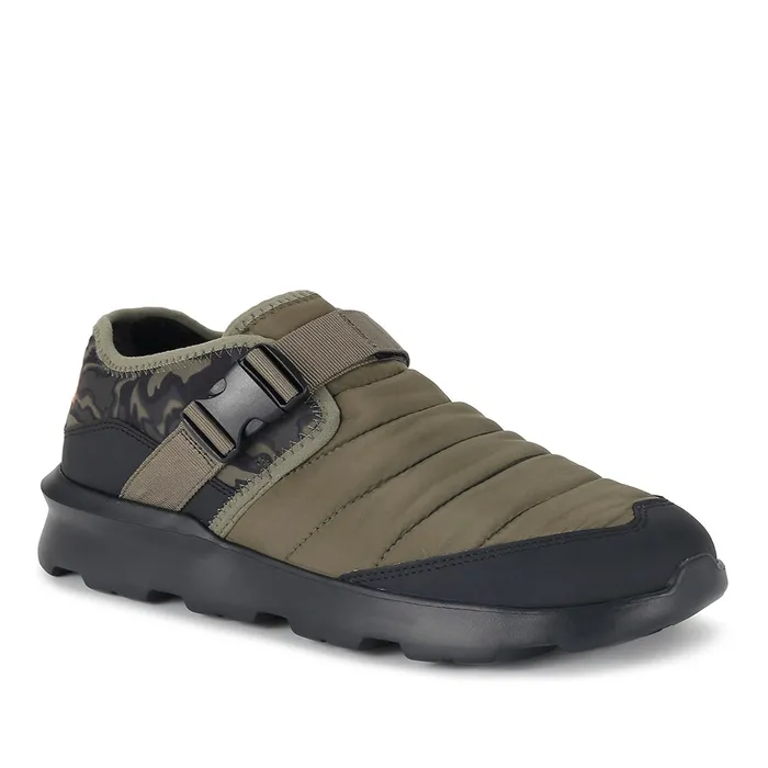 Boots Mens Spyder Norsk 8211 Green