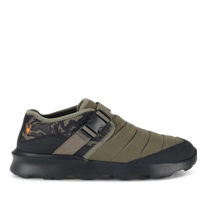 Boots Mens Spyder Norsk 8211 Green