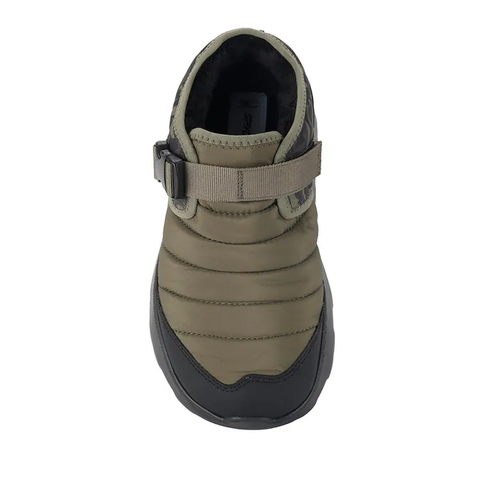 Boots Mens Spyder Norsk 8211 Green