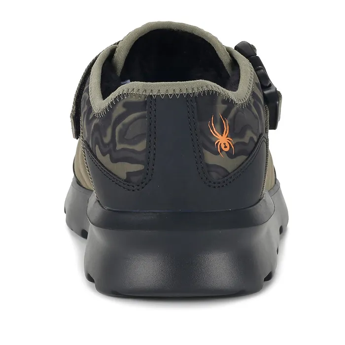 Boots Mens Spyder Norsk 8211 Green