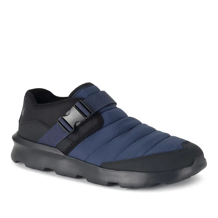 Boots Mens Spyder Norsk 8211 Midnight
