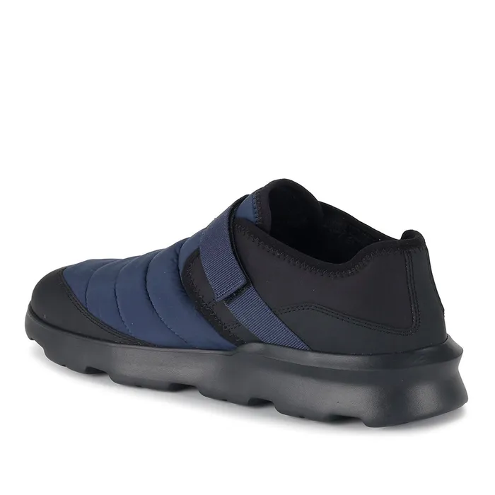 Boots Mens Spyder Norsk 8211 Midnight